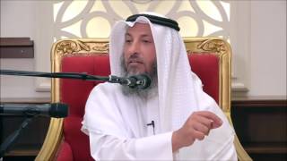 A Story of Envy Sheikh Dr Uthman Al Khamees [upl. by Anurb329]