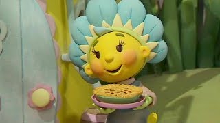 Fifi and The Flowertots  Bumbles Special Lunch  Full Episode  Videos For Kids 🌻 [upl. by Nipahc]