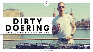 Dirty Doering on tour with Ritter Butzke [upl. by Waligore]