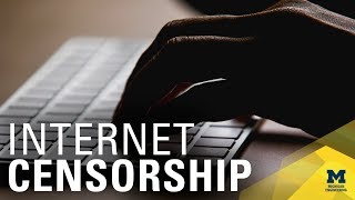 Censored Planet exposing internet censorship worldwide [upl. by Urbas]