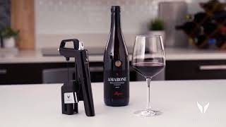 How to Use Coravin [upl. by Abramo]