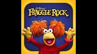 Fraggle Rock Theme [upl. by Netsriik]