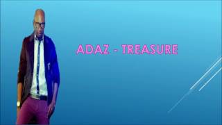 Youre the Treasure That I Seek by Adaz [upl. by Martita967]