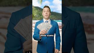 Insane Scams People Fall For In Other Countries [upl. by Rettig]