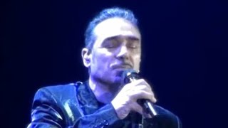 Notis SfakianakisΕνα τσιγγανάκι είπε Live Odeon Θεσσαλονίκη 2012 [upl. by Hogen514]