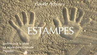 Claude Debussy  Estampes [upl. by Elana757]