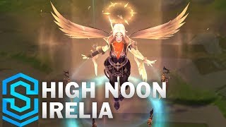 How to Play Like an Irelia MAIN  ULTIMATE IRELIA GUIDE [upl. by Astri790]