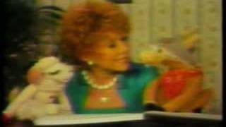 Shari Lewis Interview [upl. by Torbert704]