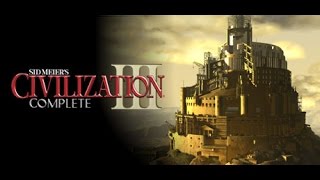 Sid Meiers Civilization III Complete  Gameplay Part 1 [upl. by Ressler]