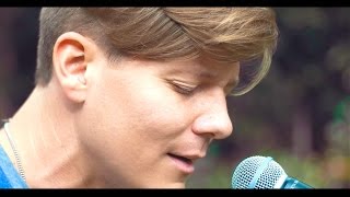 Kelly Clarkson  quotPiece By Piecequot Tyler Ward Cover  Music Video [upl. by Atalanta]