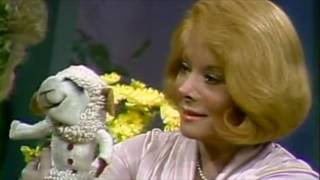 Shari Lewis and Lamb Chop [upl. by Thekla585]