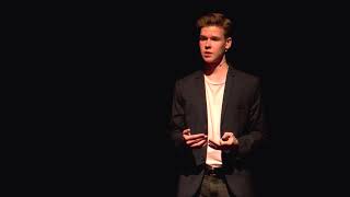 Youre being manipulated and dont even know it  Nate Pressner  TEDxYouthBasel [upl. by Ahsenid]