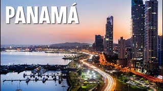 Panama Turismo diferente para cada viajero [upl. by Aramit953]