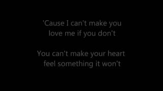 I Cant Make You Love Me  Bonnie Raitt 1991 with lyrics [upl. by Amik625]