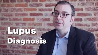 Diagnosing Lupus [upl. by Taddeusz207]