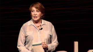 TEDxOverlake  Susan Scott  The Case for Radical Transparency [upl. by Reyam568]