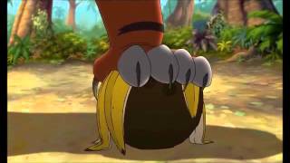 Disney s The Jungle Book 2 Part 5 [upl. by Noyerb]