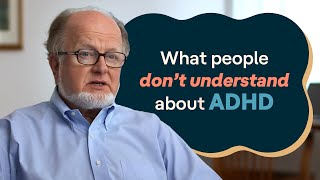 What Undiagnosed Adult ADHD Feels Like [upl. by Tsirhc151]