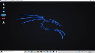 How To Enable Internet In Kali Linux on Virtual Box  Bridged Network  NAT [upl. by Ateekahs159]