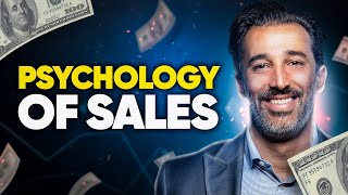 The Psychology of Selling 13 Steps to Selling that Work [upl. by Wilson]