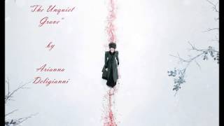 The Unquiet Grave  Penny Dreadful  Arianna [upl. by Aivatan]