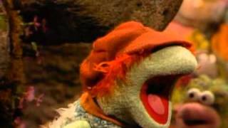 Fraggle Rock  Song of Songs [upl. by Atiker731]