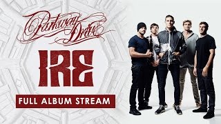 Parkway Drive  quotFracturesquot Full Album Stream [upl. by Attenauqa]