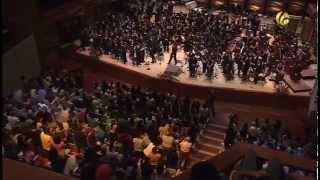 Mambo  Gustavo Dudamel Live from Caracas  2007 [upl. by Derfiniw]