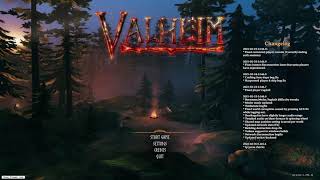 How to make a Valheim mod [upl. by Elahcim]