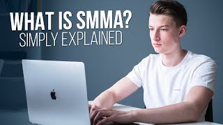 What is SMMA  Social Media Agency EXPLAINED [upl. by Shayna]