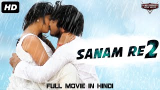 Sanam Re Lofi Lyrics  Arijit Singh [upl. by Ahsienad]