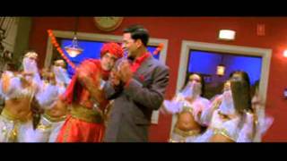 Jaane Ke Jaane Na Full Song Film  JaanEMann [upl. by Eniluj]