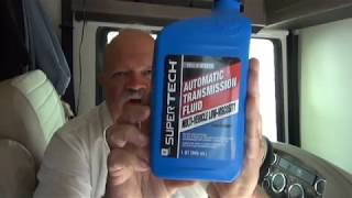 How to add fluid to your hydraulic leveling pump reservoir [upl. by Onafets]