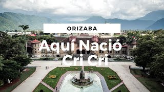 Que hacer ver y donde comer en Orizaba PARTE 1  Veracruz 1 [upl. by Ellehcsar496]