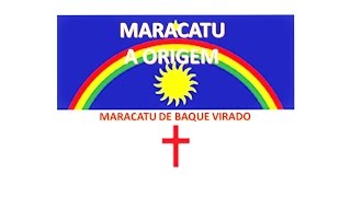 MARACATU ORIGEM [upl. by Daniyal]