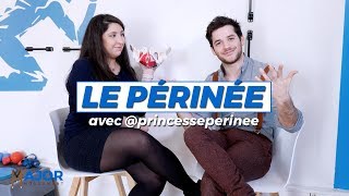 Comment renforcer le périnée  conseil kiné [upl. by Cornelie685]