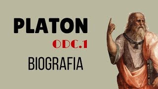 PLATON odc1 BIOGRAFIA [upl. by Syla276]