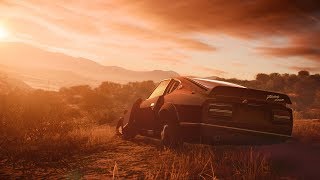 Need for Speed Payback All Derelict Car Locations Chassis amp Parts [upl. by Armmat]