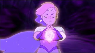 SPOP Glimmer AMV  Yellow Flicker Beat [upl. by Ahcsropal55]