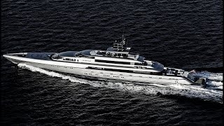 100000000 ULTIMATE MEGA YACHT  FOR SALE [upl. by Scheld]