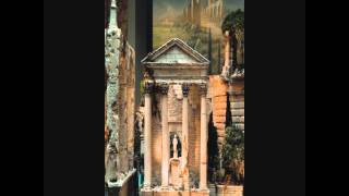 Ancient Roman Music 118 Minutes [upl. by Sorips565]