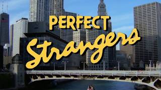 Perfect Strangers  Opening Season 5 HD Remastered [upl. by Leibrag]