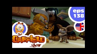 THE GARFIELD SHOW  1 Hour  Compilation 01 [upl. by Joshua]