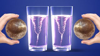 32 SCIENCE EXPERIMENTS that will shock you  By 5minute MAGIC [upl. by Kurt]