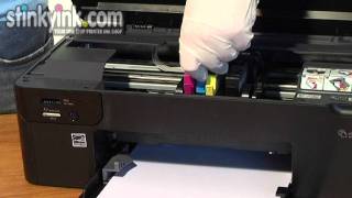 How to Fix Errors on HP 364 Cartridges [upl. by Barayon]