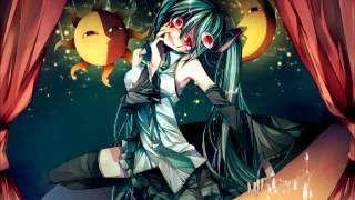 Hatsune Miku  Shijukunichi eyes Yami Shibai 2 ED [upl. by Walton]