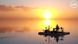 FKJ live at Salar de Uyuni in Bolivia for Cercle [upl. by Mohandis671]