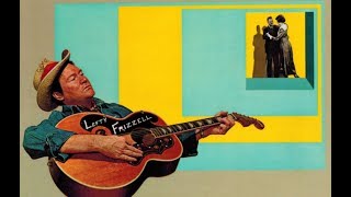 Lefty Frizzell  Mom and Dads Waltz [upl. by Eidak820]