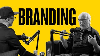 What Is Branding 4 Minute Crash Course [upl. by Mackie159]