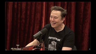 Joe Rogan Experience 2281  Elon Musk [upl. by Thomajan605]